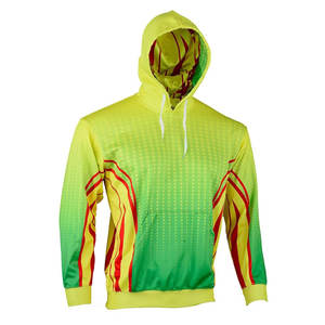 Nueva Llegada, Sudaderas con Capucha de Forro Polar de Invierno, de Primera Calidad, Sólidas, Casuales, Sublimadas, Transpirables y Resistentes al Viento - Product Image 2