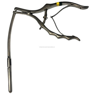 Dilatador de Válvula Mitral de Acero Inoxidable Quirúrgico de Precisión, Instrumento Quirúrgico, Set Ortopédico, Herramienta Manual Reutilizable, CE - Product Image 5