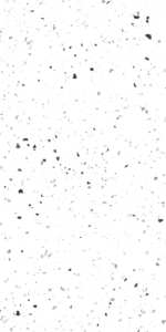 Baldosa de Porcelana Moderna de 60x120cm, Acabado Mate, Diseño Terrazo Blanco, para Pisos y Paredes, Ideal para Interiores de Hoteles de Lujo - Product Image 2