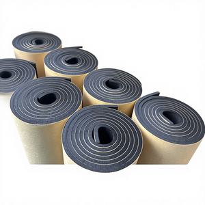 Aislamiento Térmico Autoadhesivo, Lámina/Rollo de Espuma de Goma <span class=keywords><strong>EVA</strong></span> para Aislamiento Acústico, Espesor de 3-750 mm, 2000x1000 mm - Product Image 3