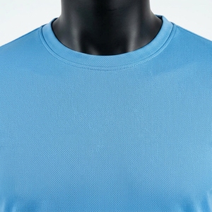 Camiseta Deportiva Personalizada para Hombre, Premium, para Gimnasio, Entrenamiento, Fitness, Ropa Deportiva, Manga Corta, Transpirable, de Secado Rápido, que Absorbe la Humedad - Product Image 6