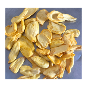 Rodajas de Jaca Seca Natural, Snack de Fruta Tropical para Mayoristas, Supermercados y Compradores Internacionales - Product Image 3