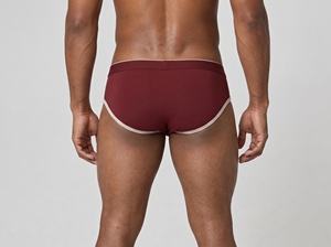 Sous-vêtements pour hommes confortables et doux au toucher pour un usage quotidien, sous-vêtements pour hommes de qualité supérieure conçus avec des tissus extensibles - Product Image 6