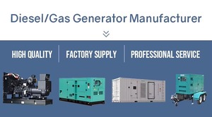 Générateur diesel industriel de 50 kVA à 1500 kVA, silencieux, alimentation de secours, qualité d'exportation, moteur robuste, alternateur Stamford fabriqué en Inde - Product Image 3
