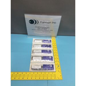 LOT DE 5 VARIAN E17036400 Liner, Support Graphite - Équipements et pièces semi-conducteurs de confiance à l'échelle mondiale chez - Product Image 2