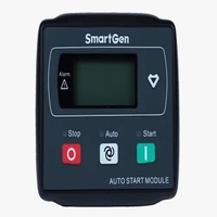 Smartgen HGM1790N Diesel-Generator-Controller Automatisches Startmodul für Stromaggregate mit LCD-Display