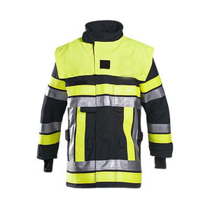 Uniforme de Trabajo de Buena Calidad, Traje de Trabajo Industrial, Overol de Seguridad para Hombre - Product Image 6