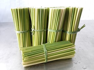 The Cheapest Price Ecofriendly <b>Dried</b> <b>Grass</b> Straws Drinking Vietnam Made of 100% Natural Safe <b>Grass</b> Alternative to Plastic Straws - Product Image 6
