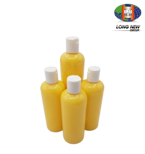 ขวดพลาสติกเครื่องสำอางแบบกำหนดเอง LONGNEW OEM |   วัสดุเกรดอาหาร PC/ABS/PP |   การพิมพ์สกรีน |   บรรจุภัณฑ์แชมพูและโลชั่น - Product Image 1