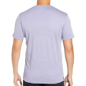 Camisetas para Hombre, Estilo Urbano, Material Suave, Cómodas, Ropa Casual, Atuendo Moderno, Look a la Moda - Product Image 4