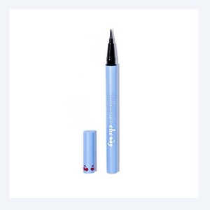 Delineador de ojos DEARMAY Korean K-Beauty Dieomei California Cherry Pen Eyeliner 0.5g Hecho en Corea maquillaje surcoreano - Product Image 3