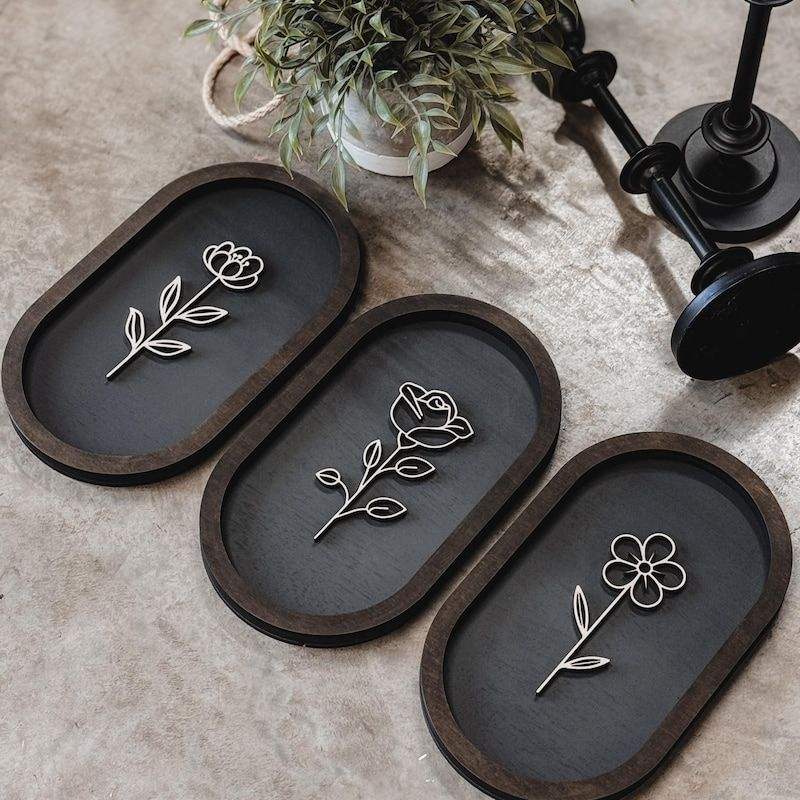 สีน้ำตาล