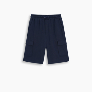 Shorts cargo pour hommes, légers, en mélange de coton, décontractés, pour le plein air, le travail, la randonnée, les voyages, respirants, confortables, personnalisables OEM ODM - Product Image 2