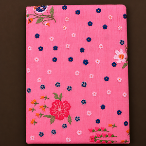 Tissu brodé malté, tissu personnalisé, tissu fantaisie, tissu pour vêtements, pour kaftan, abaya, robe, fournisseur en gros, export, approvisionnement mondial - Product Image 1