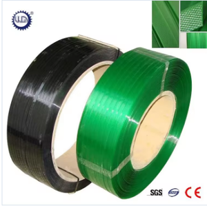 <span class=keywords><strong>Sangle</strong></span> en plastique PET haute résistance de 13 mm - Product Image 4