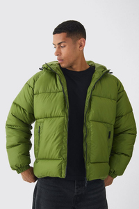 Custom North High Quality Face Puffer <b>Jacket</b> Keep <b>Warm</b> Men's North Puffer Face <b>Jackets</b> Winter <b>Jacket</b> For Adults Men - Product Image 3