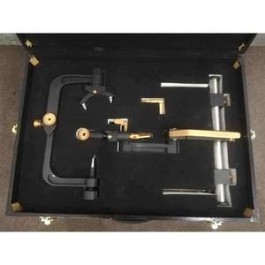 VENTE FLASH Système de fixation crânienne manuel Mayfield GORAYA GERMAN, en acier inoxydable de qualité médicale, certifié CE ISO - Product Image 1