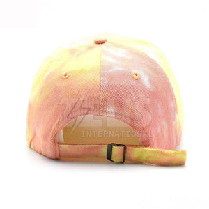 Gorras de Béisbol Sublimadas con Estilo Moderno y a la Moda para Actividades al Aire Libre - Product Image 5