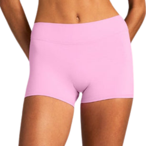 Shorts de sport élégants pour femmes, taille haute, extensibles, respirants et confortables, pour la gym, le fitness, le yoga, la course à pied et l'exercice - Product Image 3