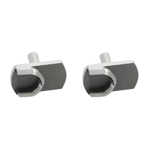 Cuchilla de Corte para Cinta Adhesiva - Repuesto para Máquina Empacadora de Cigarrillos Focke, Cuchilla de Repuesto para Empaque de Tabaco - Product Image 1