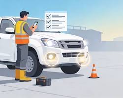 การพัฒนาแอปพลิเคชันมือถือ Smart Driver Compliance สำหรับ MAC และ Linux รองรับหลายแพลตฟอร์ม พร้อมระบบตรวจสอบไดรเวอร์ มีเอกสารประกอบในตัว - Product Image 2