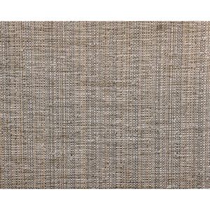 Stile di transizione 2 pezzi Set di sedie da pranzo posteriori scala grigio chiaro noce 100% sedie imbottite in tessuto di poliestere - Product Image 6