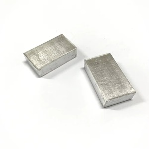 Trusted <b>Metal</b> Exporter Offers Lead Ingot With Pure Refined Content For Bulk Import Supply And Durable Packing Worldwide - Product Image 2