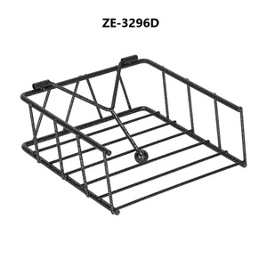 Elegante Servilletero de Metal Dorado y Plateado de Lujo, Forma Cuadrada, para Uso en Hoteles, Restaurantes y Oficinas, Mayorista de Zahid Exports - Product Image 5