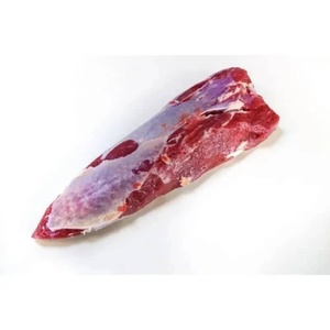 Entrecote de Cerdo Italiano de Primera Calidad, Nutritivo, Congelado al Vacío BQF, Sin Hueso, Grado Alimenticio, 3 Años de Vida Útil, 25 kg - Product Image 1