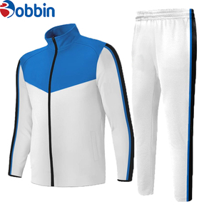 Conjunto Deportivo de Moda para Hombre, 2 Piezas, Pantalones y Sudadera, 100% Algodón, Hecho a Medida, Conjuntos Deportivos Unisex Más Vendidos - Product Image 3