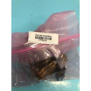 Vanne solénoïde 2 voies ASCO 302273, tuyau de 1/2 po, 171604 - Équipements et pièces semi-conductrices de renommée mondiale à la fois fiables et durables - Product Image 5