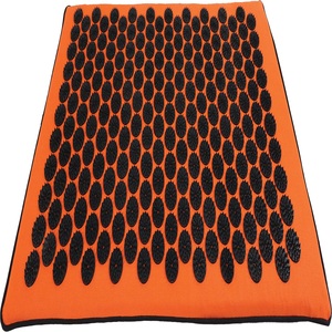 Colchoneta de Acupresión y Masaje con Púas para Alivio del Dolor y Estrés en Espalda, Cabeza, Cuello y Pies, Cojín de Acupuntura, Colchoneta de Yoga - Product Image 3