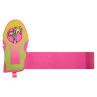 Mitaine de glisse protectrice personnalisable pour baseball et softball, usage professionnel, en néoprène, protection complète de l'avant-bras, logo personnalisé