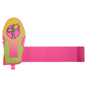 Mitaine de protection personnalisable pour baseball et softball avec matériau néoprène et protection complète du devant du bras, fabriquée par Adiha Impex - Product Image 4