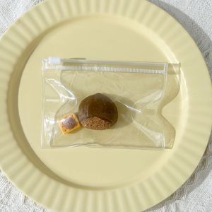 Interesante Juguete Antiestrés de Castaña TPR Taba Squishy, de Compresión Lenta, para Niños - Product Image 4