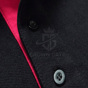 Camisetas Polo para Hombre de Tela Transpirable de Secado Rápido, Camisetas Polo de Alta Calidad con el Último Diseño para Uso Casual - Product Image 3