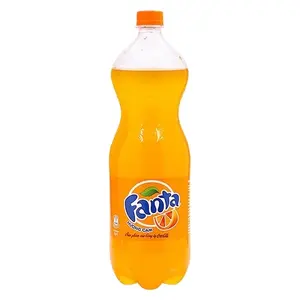 독일에서 청량 음료 Fanta 7Up 할인 판매