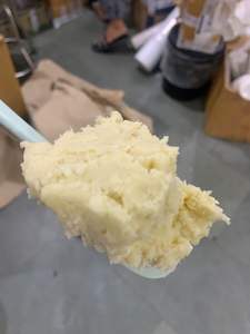 Manteca de Karité de Primera Calidad Sin Refinar para el Cuidado Corporal Disponible a Precio de Mayoreo de Exportador Indio - Product Image 3