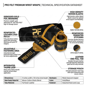 100% High Quality Breathable Nylon Custom Stretchy Elastic Durable Wrist Wraps Fitness Workout Gym Safety Wrist Stability <b>Straps</b> - Product Image 2