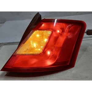Conjunto de Luz Trasera Derecha para Taurus VI 2009-2012, Usado, ORIGINAL AG1313B504A - Product Image 1
