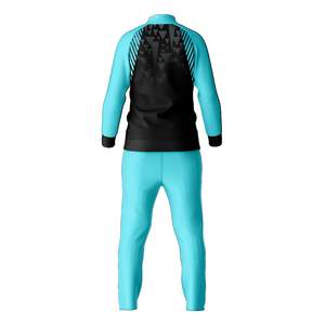 Trajes Deportivos Sublimados para Hombre al por Mayor, Corte Ajustado, Color Personalizado, Impresión por Sublimación, con Capucha, para Hombre - Product Image 3
