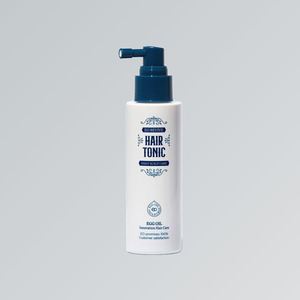 Traitements de repousse des cheveux, K-Beauty coréen, Dozen Revive Therapy Hair Tonic 100ml, Fabriqué en Corée, Sérum pour le cuir chevelu - Product Image 6
