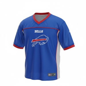 Maillots de flag football réversibles - Product Image 1
