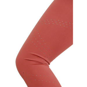 Women's High-Waist Solid Sports Gym Yoga Pants Squat-Proof Stretchy Tights with <b>Tummy</b> <b>Control</b> Casual Fitness Leggings-Plus Size - Product Image 3
