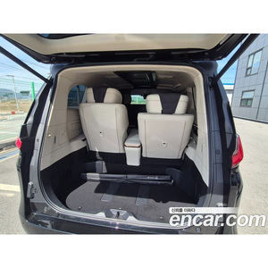 [TheAutoPlan] KORICA 2025 Lexus LM, Van de Lujo a Gasolina, Asientos de Cuero, Espacioso Compartimiento de Carga, Elegante y Ejecutivo - Product Image 4
