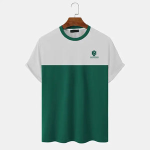 Camisetas para Hombre de Alta Calidad para Uso en Exteriores, Camisetas para Hombre con Nuevo Diseño - Product Image 1