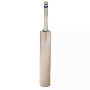 Matériel sportif de qualité, batte de cricket équilibrée, batte de cricket professionnelle pour l'entraînement en extérieur, batte de cricket avec poignée lisse, équipement sportif. - Product Image 2