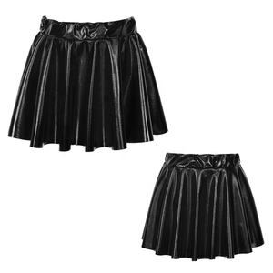 2-16 Kid Girls Stylish Latin Ballroom Dance Costumes Performance Clothing Dance <b>Skirt</b> For Stage Performance School Party Playing - Product Image 2