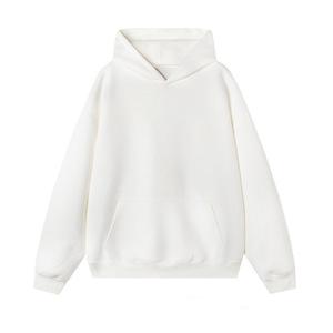 Sudadera con Capucha Urbana Premium Personalizada para Hombre, Fabricante de Ropa OEM, Etiqueta Privada, Fábrica de Ropa al por Mayor - Product Image 5
