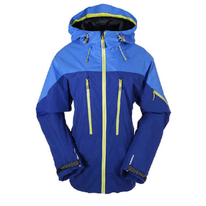 Men's Casual Outdoor Full Zip Cordura Hardshell Hooded Blouson <b>Jacket</b> Waterproof Washed Lightweight Windproof Breathable Plus - Product Image 3